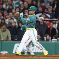 【歓喜のタイムリー…サヨナラ〜！】「マサは準備万端だった」 吉田正尚が延長10回代打でサヨナラタイムリー！…レッドソックス劇的勝利！