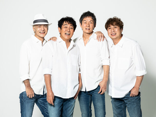 【驚いている…紅白は真冬！】TUBE、27年ぶり紅白出場に驚き「季節がアウェーも精一杯盛り上げたい」… 夏メドレーで3曲披露！