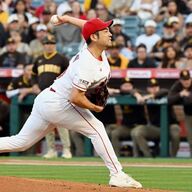 【無援護…6回無失点も！】菊池雄星の熱投実らず！6回8K無失点でも今季初勝利ならず…エンゼルス打線沈黙！