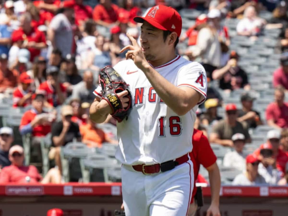【痛み…復帰時期は未定！】菊池雄星、左肩炎症で15日間のIL入り…痛み消えず再検査、長期離脱の可能性も！