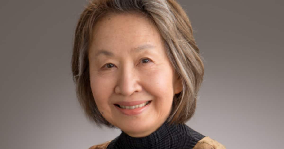 【訃報…美声の旅立ち！】銀河鉄道999」メーテル役・池田昌子さん逝去 87歳 脳出血で永眠…オードリー・ヘプバーン吹き替えの伝説的声優！