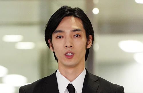 【懐疑論…一般の仕事を探す！】大麻所持で起訴の清水尋也被告、初公判での発言に巻き起こる懐疑的意見…事務所は今後もサポートを表明！