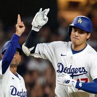 【日本人最多…軽くゴジラ超え！】大谷翔平、ポストシーズン通算11号…松井秀喜を抜き去る！