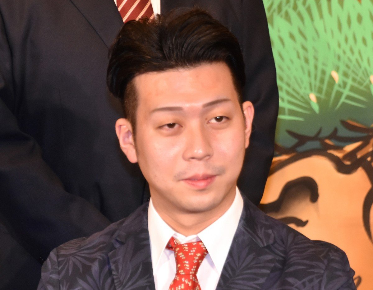 【凄絶DV…歌舞伎俳優が妻へ！】中村児太郎の妻が告発、地面に何度も顔を