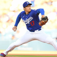 【第1回サイ・ヤング賞模擬投票！】大谷翔平、堂々3位にランクイン…手にしていない戴冠へ、防御率＆被打率リーグ1位で現実味！