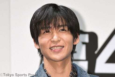 【えぇ～…コネだったの？】目黒蓮の『将軍2』出演決定…ディズニープラスに太いパイプ持つ先輩妻の猛プッシュが！