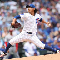 【初回の1球が…】カブス今永昇太、2026年初先発は4失点で敗戦…7奪三振も一発に泣く！