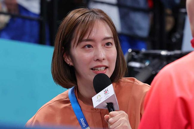 【美人度UP…五輪キャスター！】ネット騒然、更に綺麗になった元アスリート…ミラノ五輪フジテレビSPキャスター就任！