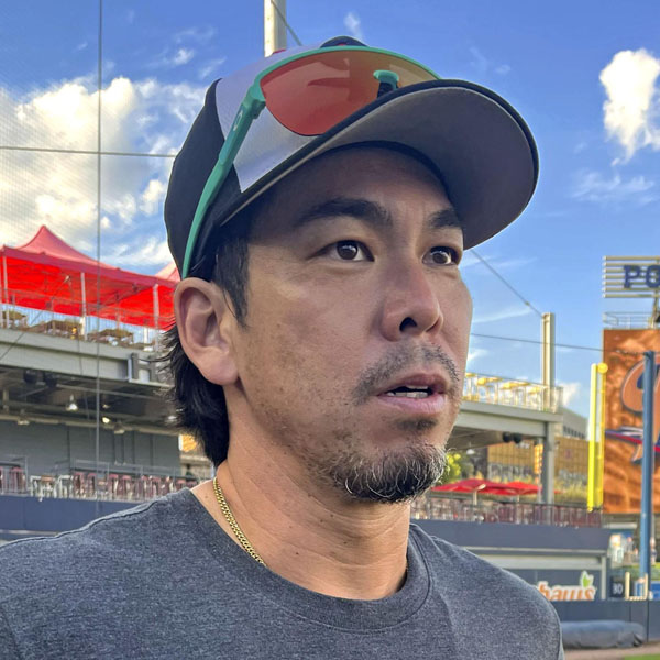 【巨人がメジャー帰りを！】巨人、先発陣の補強にNPB復帰の前田健太…解禁待ち本格的交渉へ！