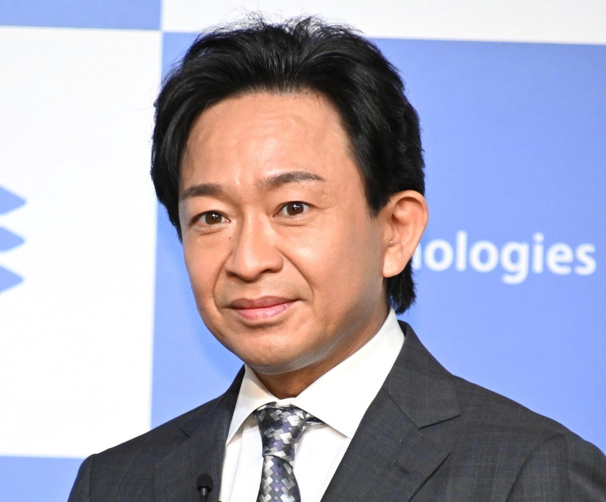 【本音…縁は切れない！】元TOKIOリーダー城島茂、皆が納得する決着を…国分太一と縁は切れない！