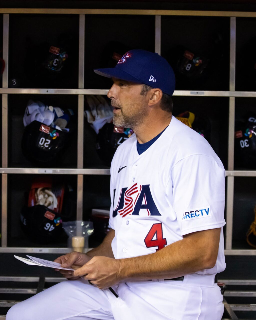 【WBC…壮大な勘違い！】アメリカ監督「すでに準々決勝進出決まってる」勘違いが招いたイタリア戦惨敗…ファンブチギレ「100%お前の責任…」