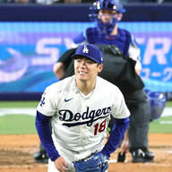 【つまずき…QS5試合でストップ！】山本由伸、今季最短5回降板…スプリット甘く逆転3ラン被弾！