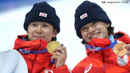 【ミラノ五輪…悲願の金！】スノボHP・戸塚優斗、 95.00点の完璧ランで金メダル…3度目五輪で悲願達成！