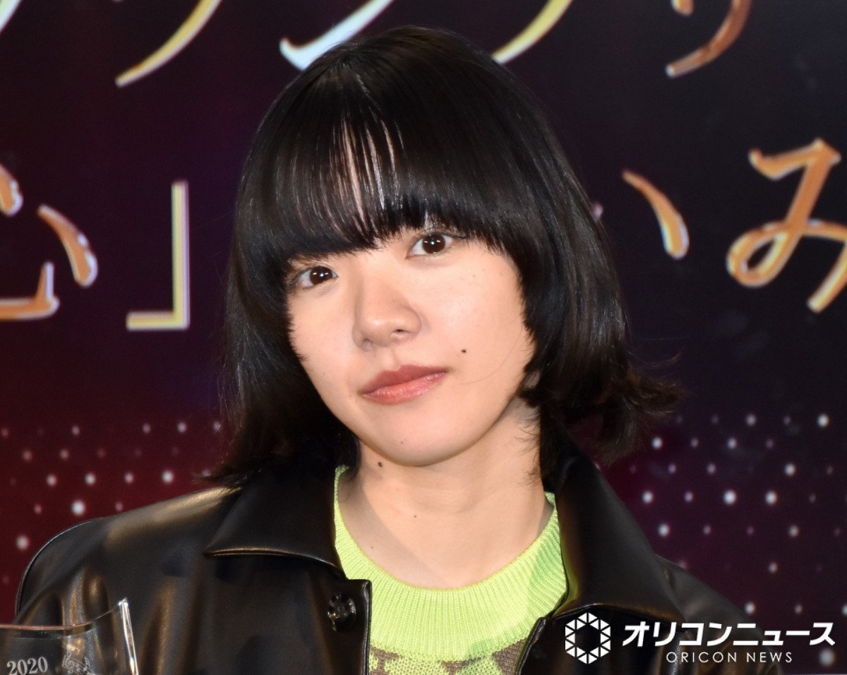 【乳見え…怒りとユーモア！】あいみょん、ネット上で出回る