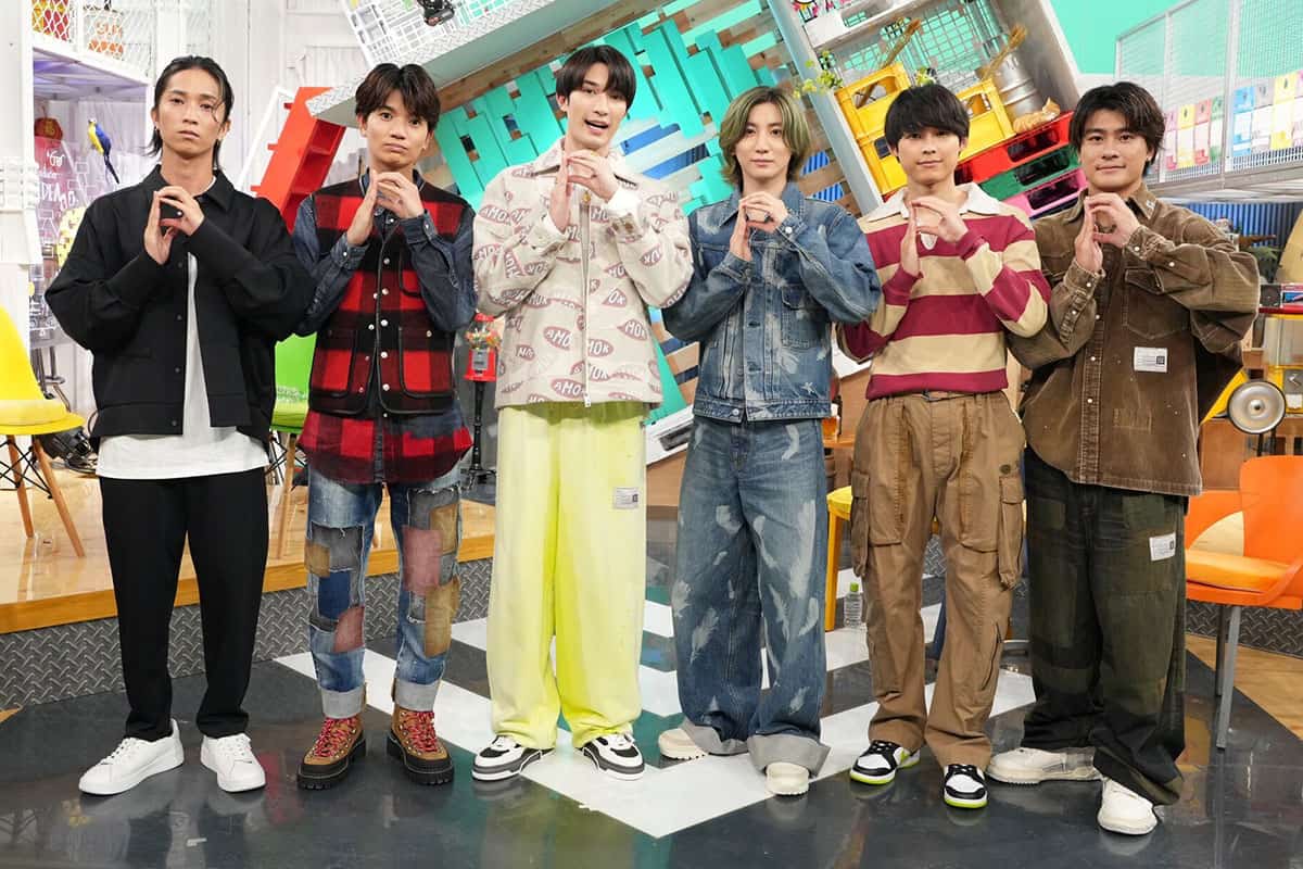 【公開いじめか？！】SixTONES記念日の『ぽかぽか』企画に批判殺到…メンバーを傷つけた“後出し”心理テスト”にファン怒り！