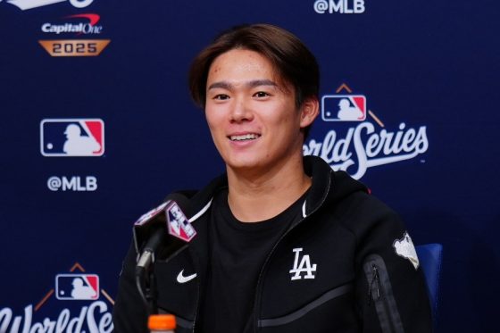 【正力？…特別賞？？】山本由伸、サイ・ヤング逃して『正力松太郎賞』特別賞…王選考委員「日本野球ここにありを見せてくれた」