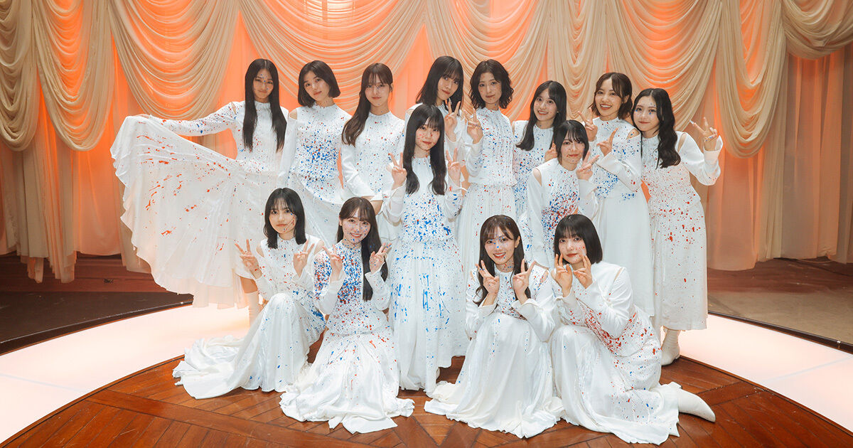【桜満開…アジアツアーも発表！】櫻坂46、新国立競技場ライブで女性グループ初の14万人動員…圧巻パフォーマンスで6年目突入！