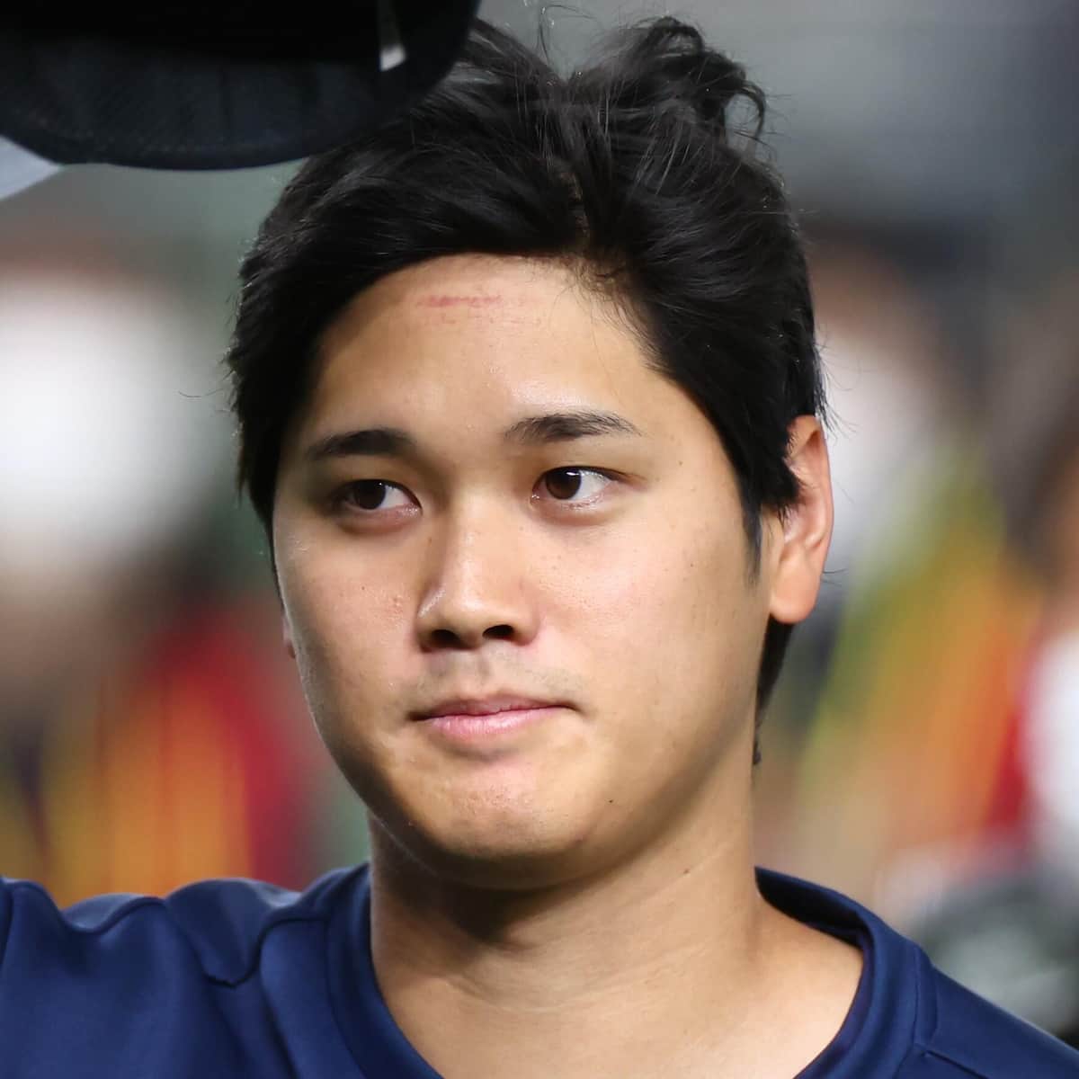 【大谷「優勝以外は失敗」！】WBC敗退の大谷翔平「本当に悔しいの一言、勝てる要素あった」…先頭打者アーチも9回に最後の打者で終戦 、連覇の夢散った！