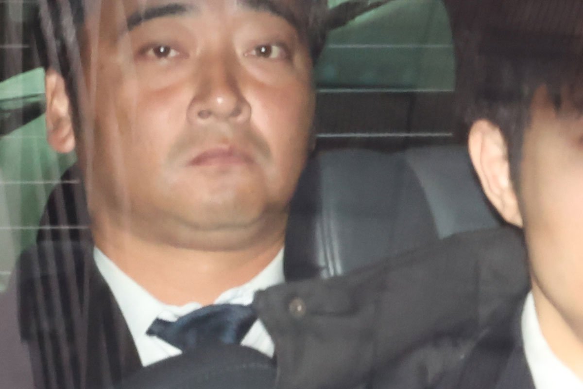 【キモっ…何度も声をかけ…】元ジャンポケ斉藤慎二被告初公判「肌きれいだね」「彼氏いるの？」…検察が明かした執拗な接近の詳細！