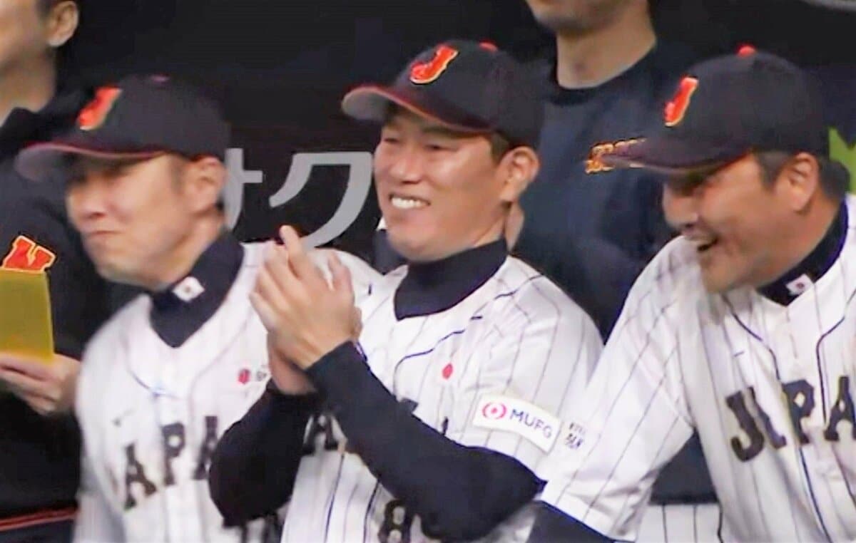 【WBC惨敗の内幕！】侍ジャパン井端監督の偏った投手編成が致命傷…連覇夢散の“自業自得”救援専門は3人だけ！