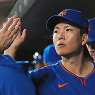 【初登板…復活の狼煙！】メッツ・千賀滉大、待望の今季初登板で快投…最速160km＆9奪三振！