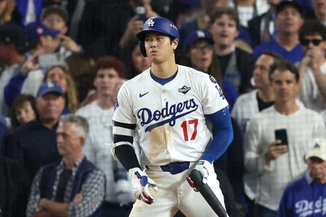 【あり得ない…ルールを変えろ！】大谷翔平への4打席連続の申告敬遠…LAメディアも憤慨！