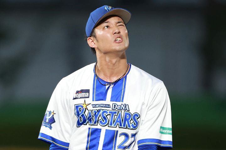 【残留宣言…先発で殺る！？】藤浪晋太郎、ウソォ〜来季もDeNAで…ファン感謝イベントで自ら発表！