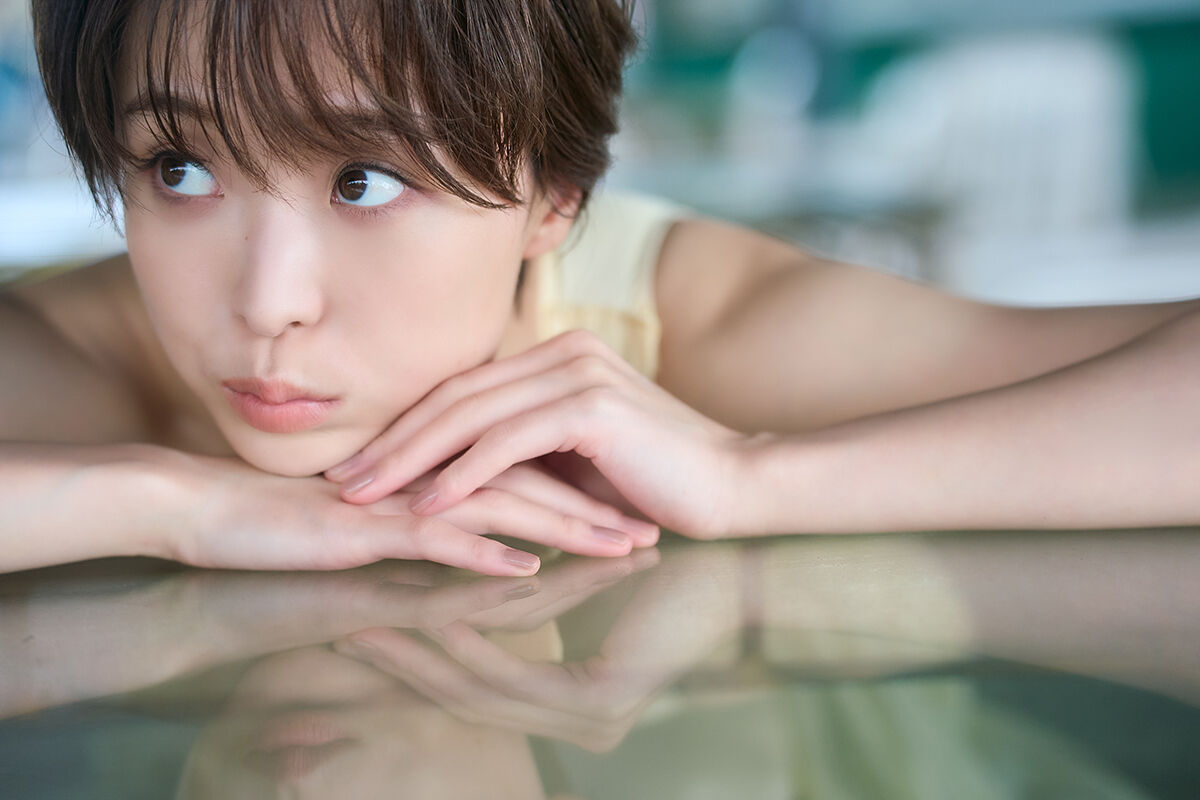 【脅迫…写真集に包丁！】元フジアナの渡邊渚、32歳の女から脅迫…SNSに恐怖の投稿で書類送検！
