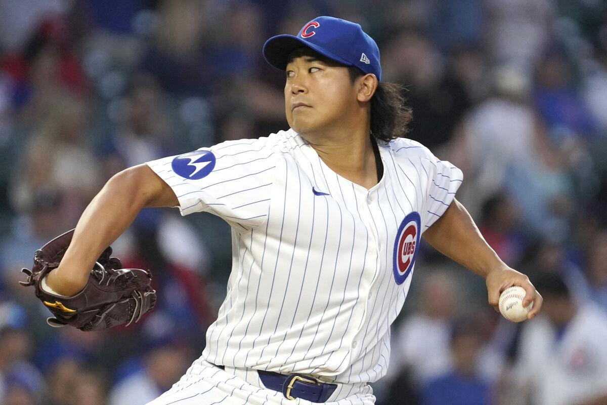 【怪物スキーンズに投げ勝つ！】カブス今永昇太、パイレーツ戦で6回無失点の快投…13イニング連続無失点の安定感で7勝目！