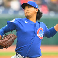 【快投…3戦連続のQSで2勝目！】今永昇太、強打フィリーズ戦で快投…7回3安打1失点で今季2勝目をゲット！