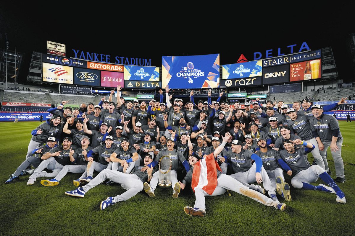 【MLB開催の危機…ドジャースが強すぎて！】金持ち球団が勝ち続ける懸念…26年オフにロックアウトの可能性！