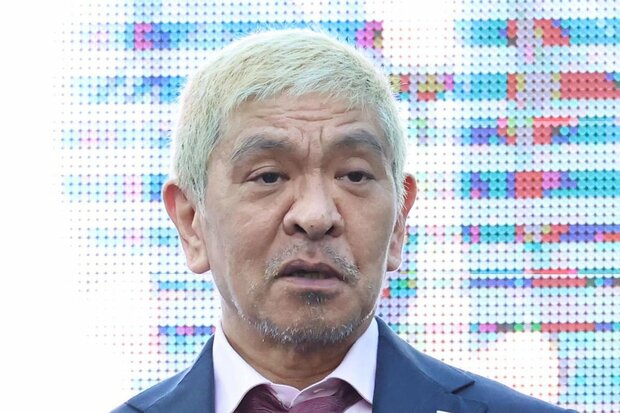【まっちゃん…2年ぶりの顔見せ！】ダウンタウンプラスの予告動画公開…松本人志、変わらぬ金髪、「老けてはいるが喋りは…」