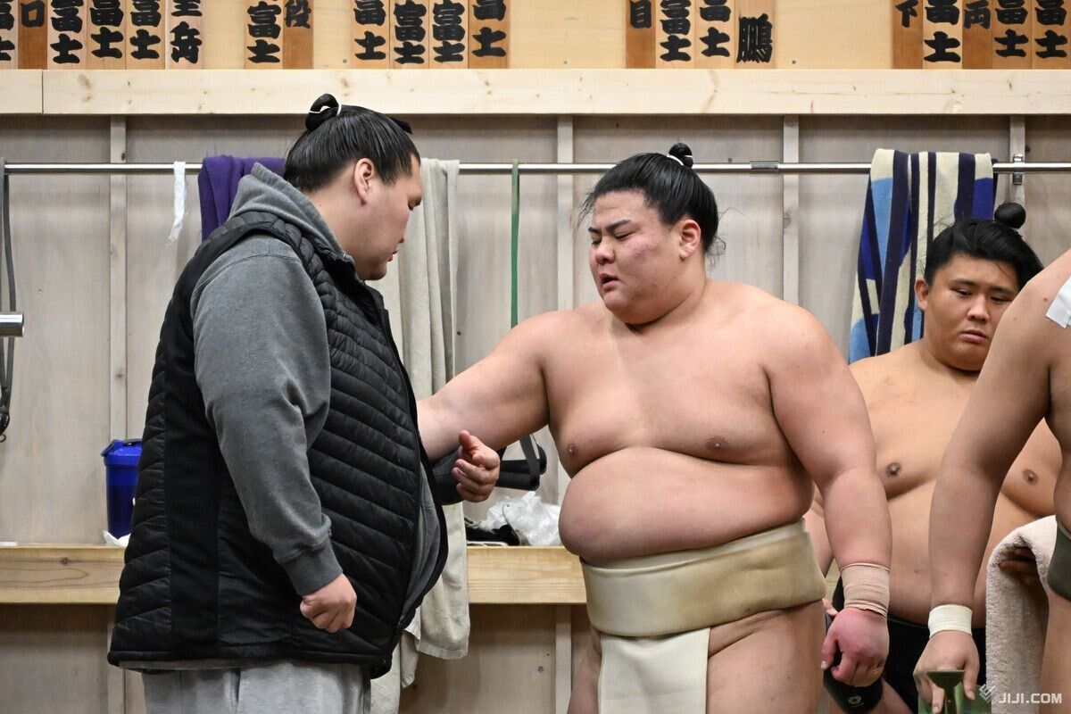 【角界にまた…師匠が暴力！】元照ノ富士の伊勢ケ浜親方、弟子・伯乃富士への暴力行為で事情聴取…自ら報告も「責任ない行動」認める衝撃事案！