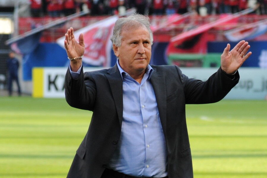 【ジーコも称賛…当然の勝利！】サッカー・森保ジャパンのブラジル撃破に驚きはなし… 彼らは韓国代表とは違う！