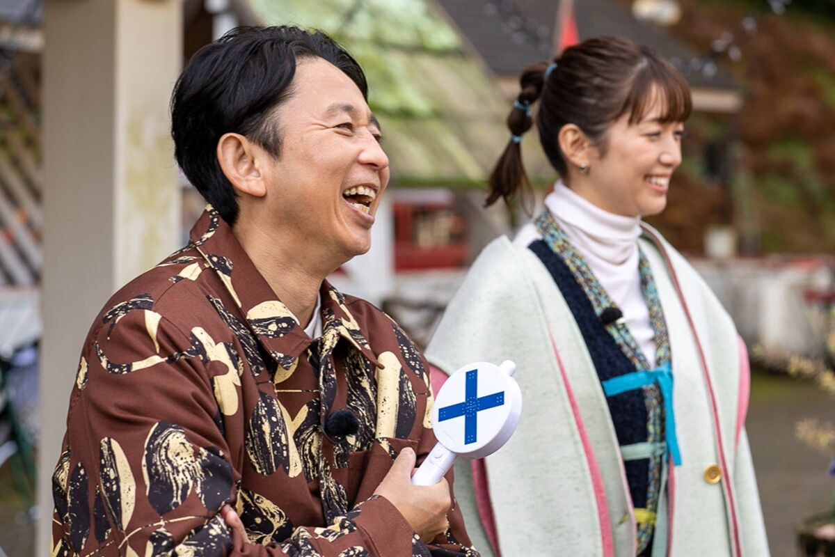 【予告…今夜生放送で結婚発表！】トム・ブラウンがZIPで告知「一体誰なんでしょうか？」…『有吉の壁』の【出演者一覧】