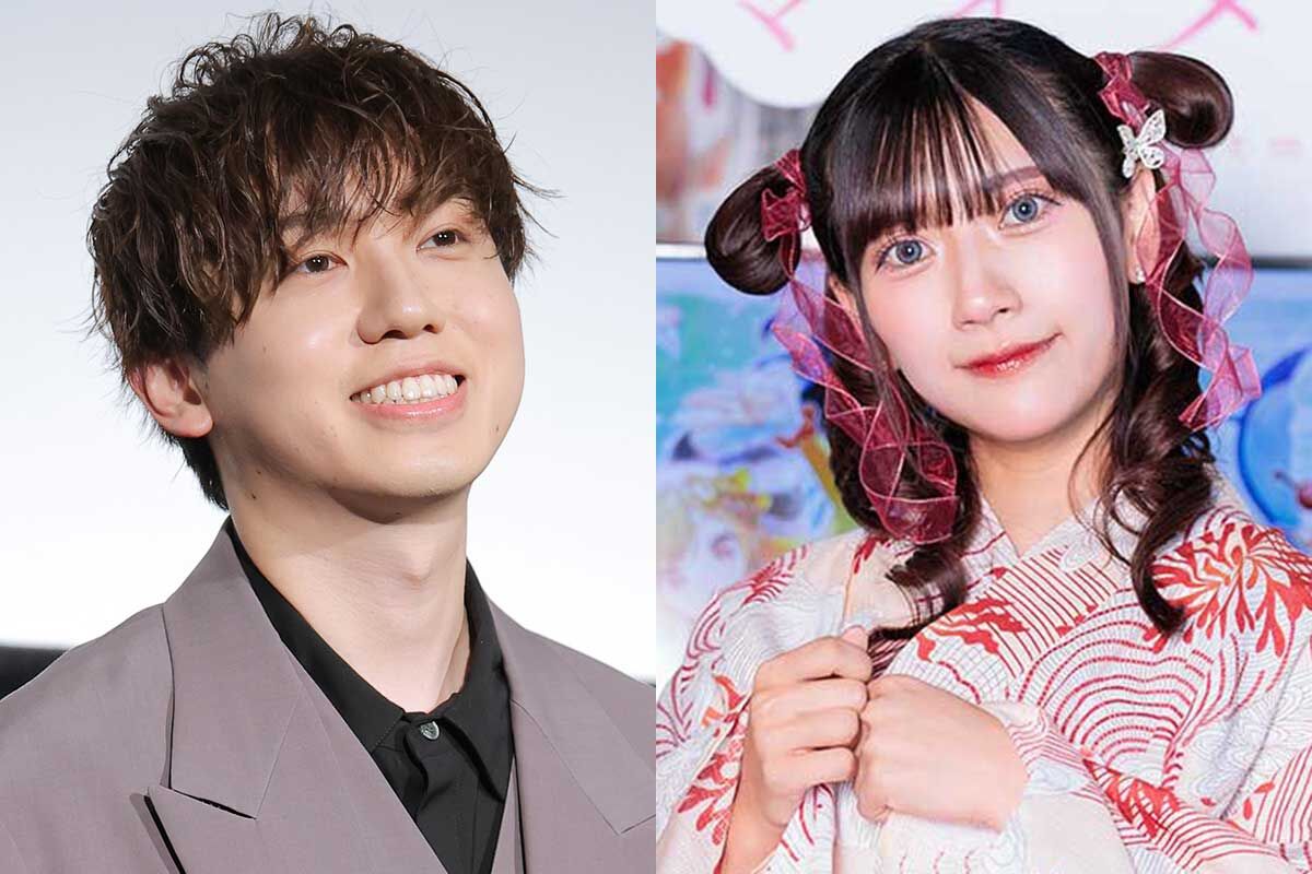 【幸せ報告…結婚&出産】元HKT48・山田麻莉奈＆声優・梶原岳人、結婚＆第1子出産を発表…連名で喜びの報告！