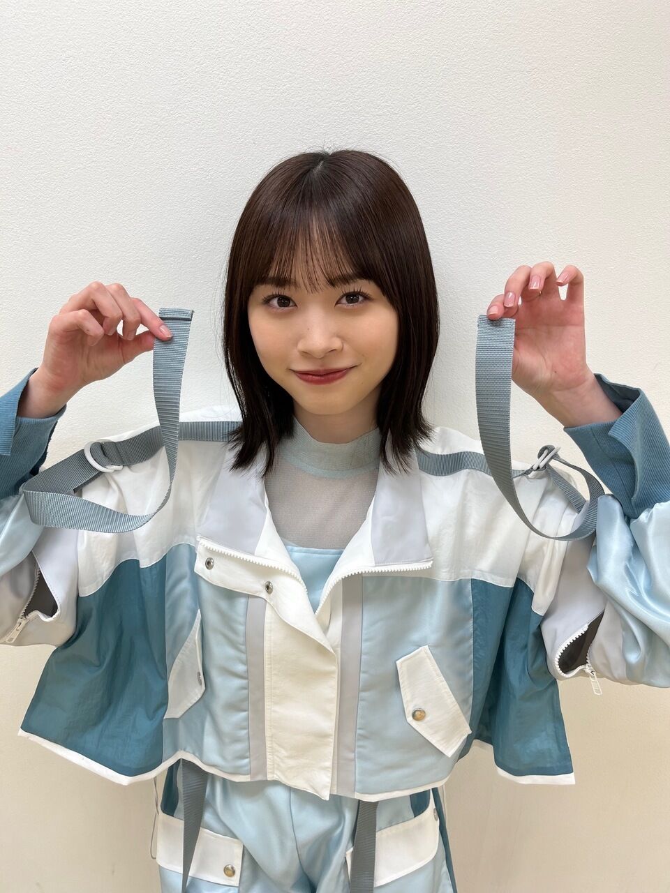 【大学卒業しました…】日向坂46キャプテン高橋未来虹、東洋大学卒業を報告「絶対に4年で卒業する…」 