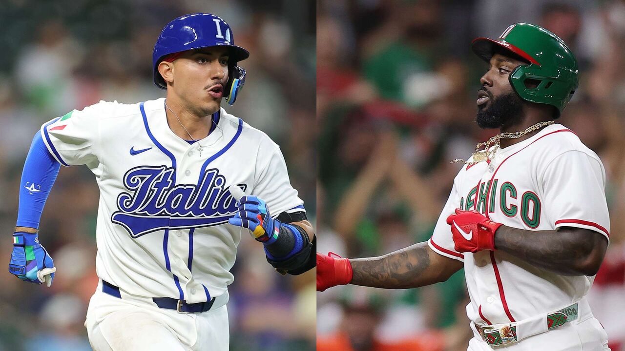 【WBC…アメリカ命拾い！】世紀の勘違いから奇跡の命拾い…イタリアがメキシコに大勝で準々決勝へ！