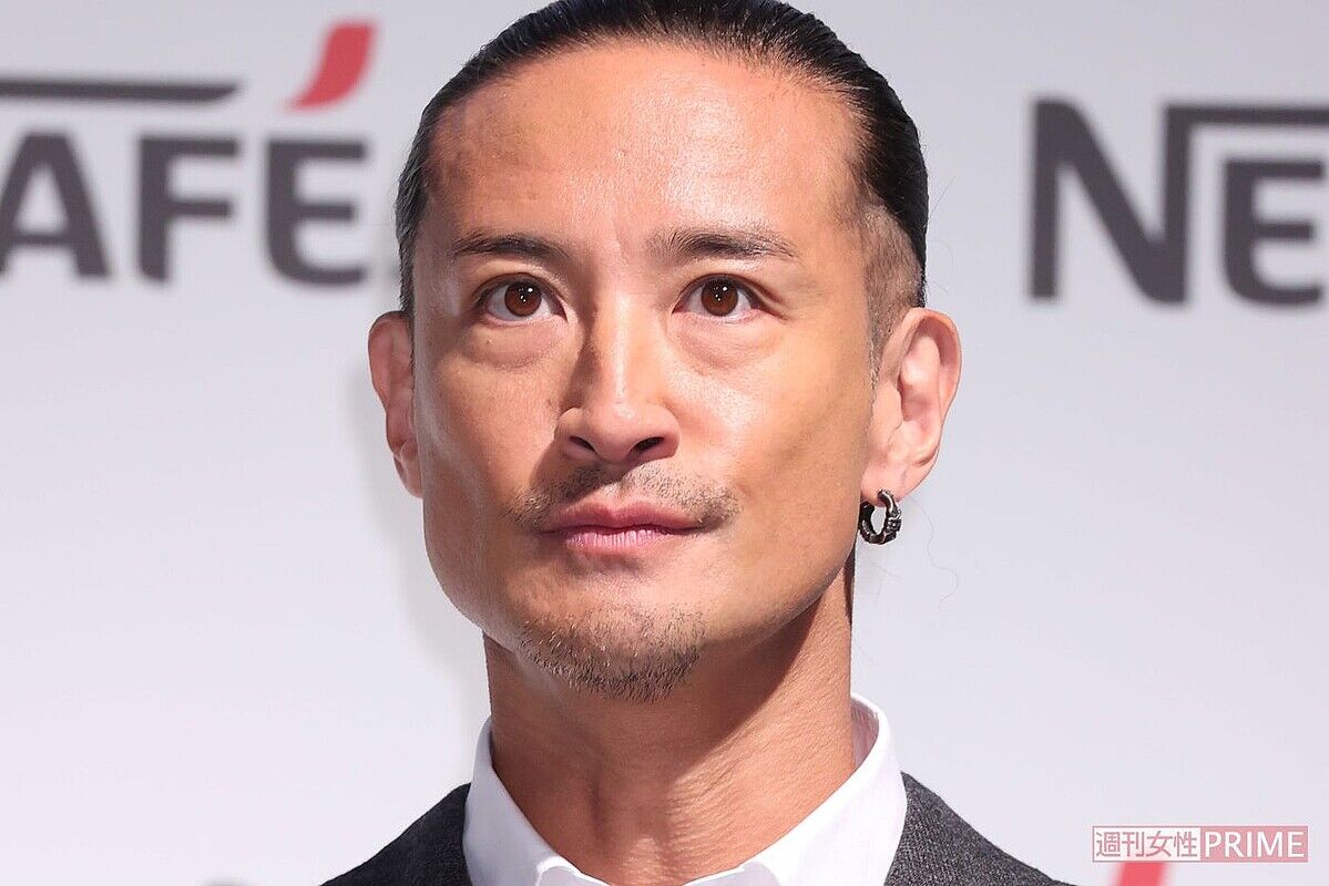 【遂に…離脱宣言！】松岡昌宏、鉄腕DASH降板発表…日テレ社長面談も「ここで区切り」…事実上のTOKIO崩壊か！