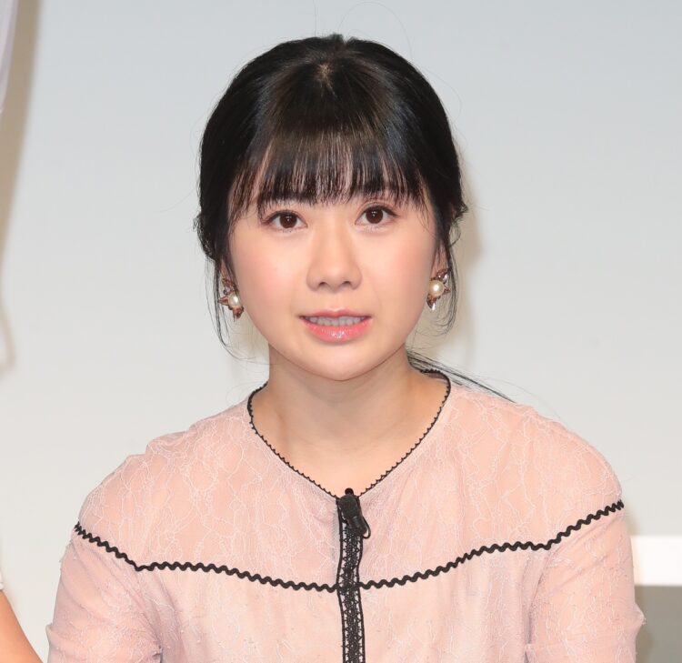 【再婚後…初の赤ちゃん！】福原愛（37）、第3子出産「母子ともに健康で穏やかに過ごしております」…昨年12月に再婚&妊娠を公表！