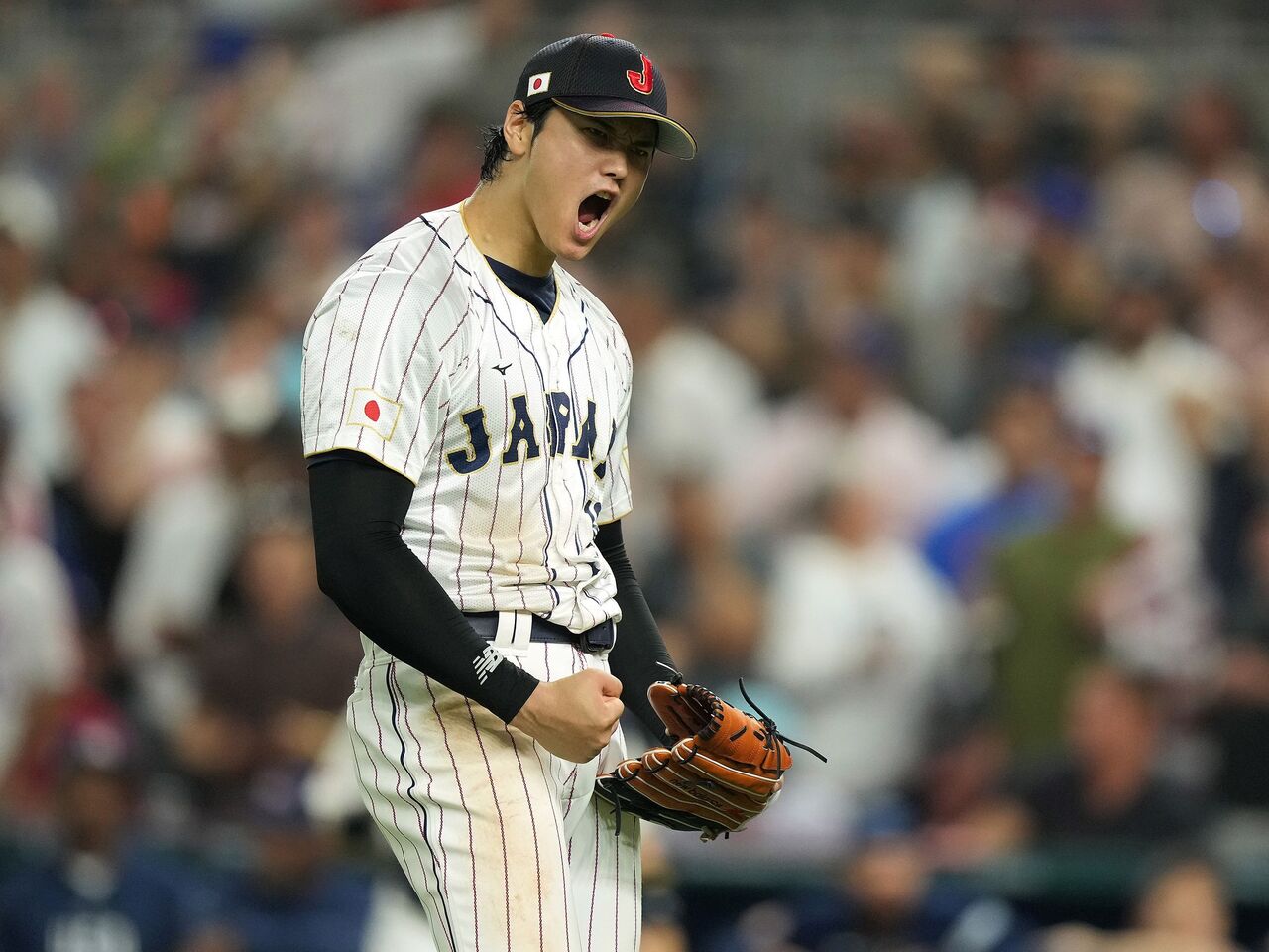 【参加意思…東京ラウンドから？！】大谷翔平、WBC出場に意欲も…ドジャースは「打者専念」で容認か ！
