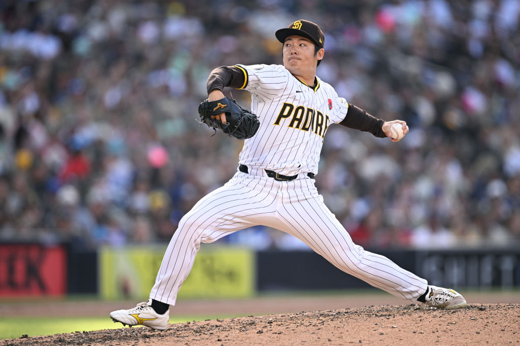 【ピンチ…侍リリーフにまた！】松井裕樹もWBC辞退で侍リリーフ崩壊危機…3人連続離脱の異常事態、金丸夢斗が救世主に？