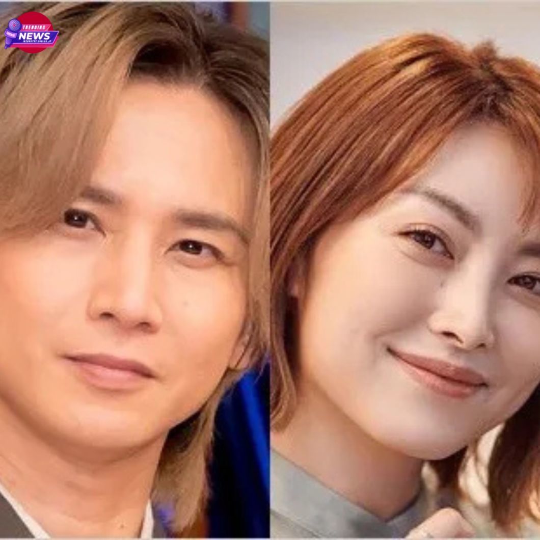 【交際10年…結婚秒読みか！】堂本光一(46)遂に決断、佐藤めぐみ(40)は芸能界を引退！