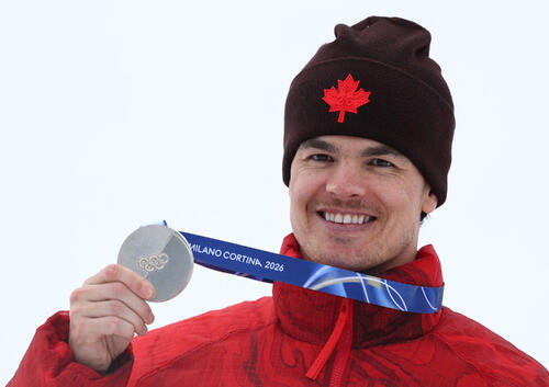 【ミラノ五輪…同スコアの