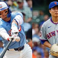 【先制打…誠也が千賀撃ち！】鈴木誠也、2試合連続マルチ安打でカブス大勝に貢献…千賀滉大から先制タイムリー！