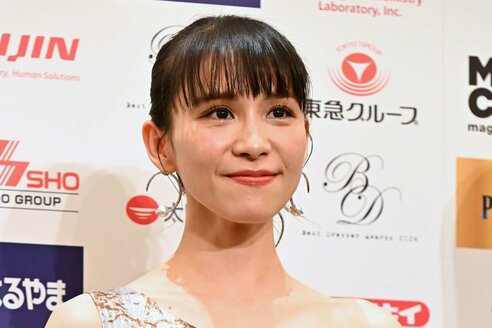 【話題沸騰…