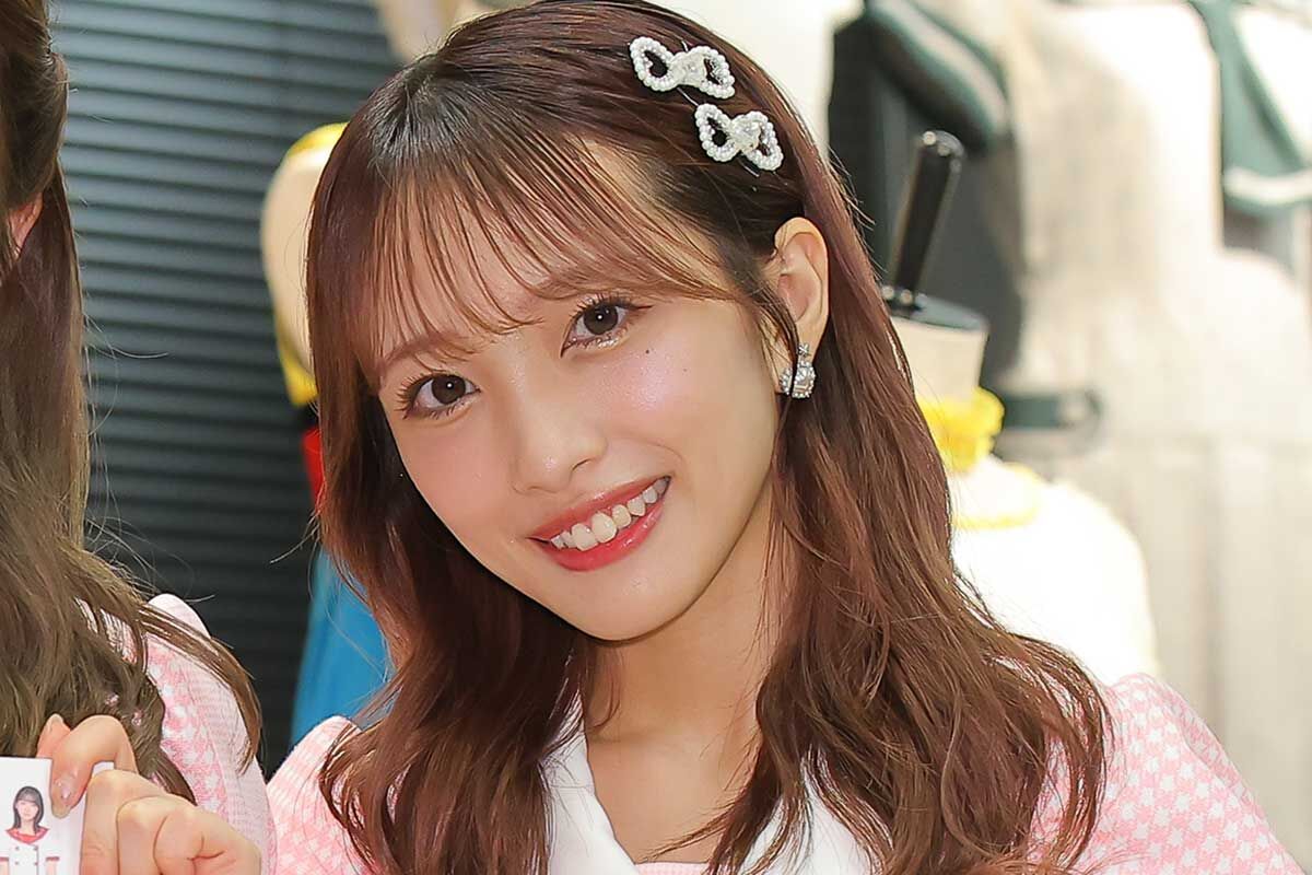 【みーおん卒業…やりきった！】向井地美音、来春卒業へ「AKB48は私の青春のすべてでした」～12年半にピリオド、最後のメッセージは！