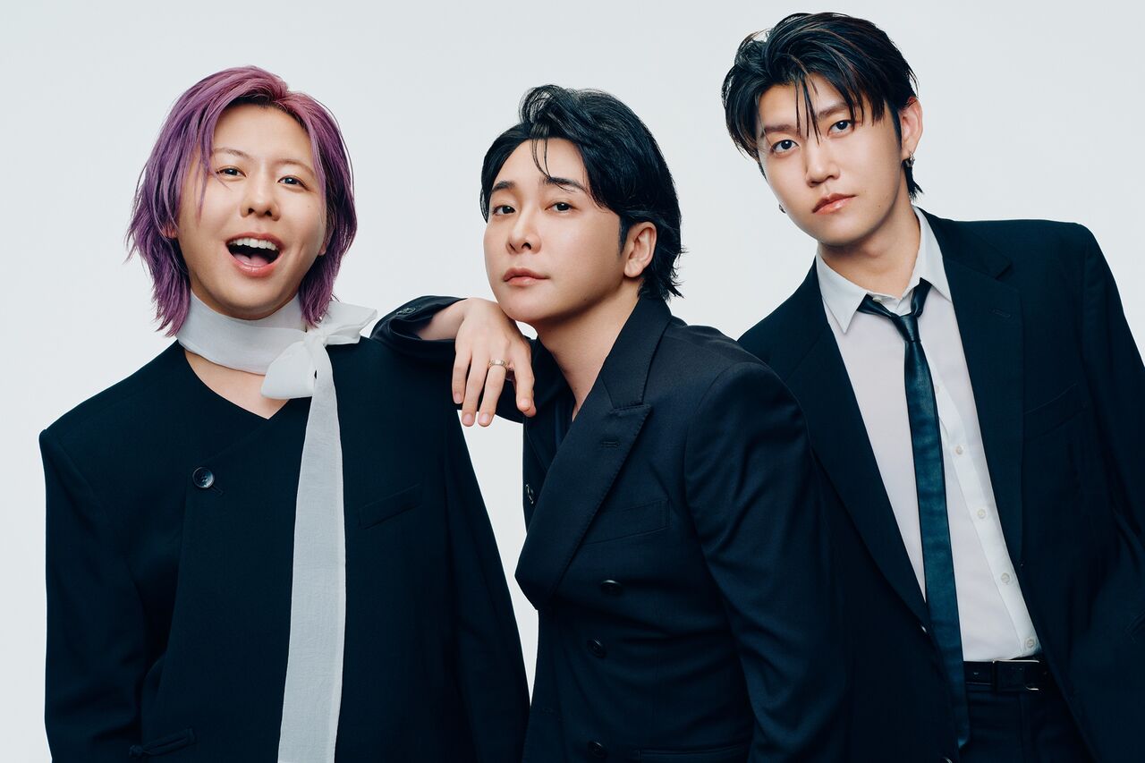 【論争…ロックかポップスか！】NHK紅白『Mrs.GreenAppleが