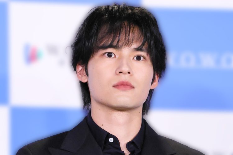 【スクープ…まさかのスピード婚！】俳優・水上恒司、熱愛報道の“マギー似”一般女性と結婚していた…お相手の第一子妊娠も！