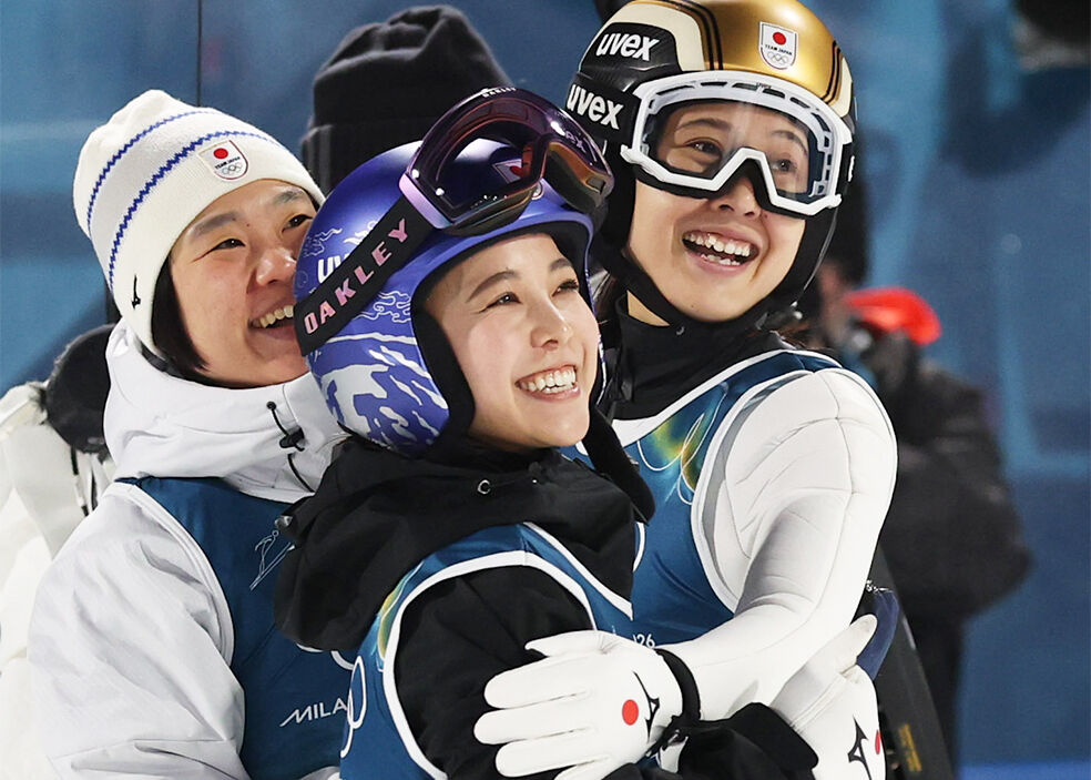 【ミラノ五輪…失格の雪辱チャンス！】高梨沙羅、ジャンプ混合団体のメンバー入り…「変われる自分に期待」4年前の悪夢払拭へ！